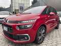 Citroen C4 Picasso C4 Picasso 1.2 puretech Shine CINGHIA NUOVA !!! Red - thumbnail 1