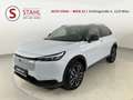 Honda HR-V 1,5 i-MMD Hybrid 2WD Advance Style Aut. Weiß - thumbnail 1