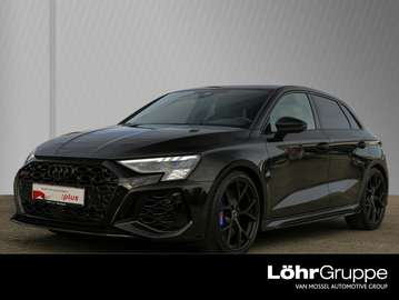 RS 3 Sportback 2.5 TFSI quattro
