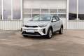 Kia Stonic 1,2 DPI ISG Titan Silber - thumbnail 2