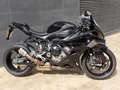 BMW S 1000 RR 2025 Full Black Negro - thumbnail 2