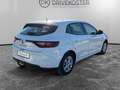 Renault Megane Mégane 1.5 Energy dCi - 90  IV BERLINE Zen Weiß - thumbnail 5