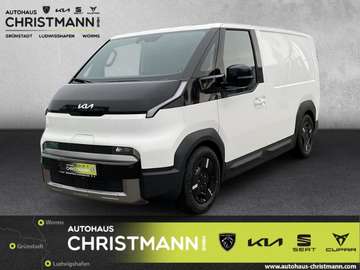 CARGO L2H1 3T PLUS 71,2-kWh-BATTERIE*WÄRMEPUMPE*AL