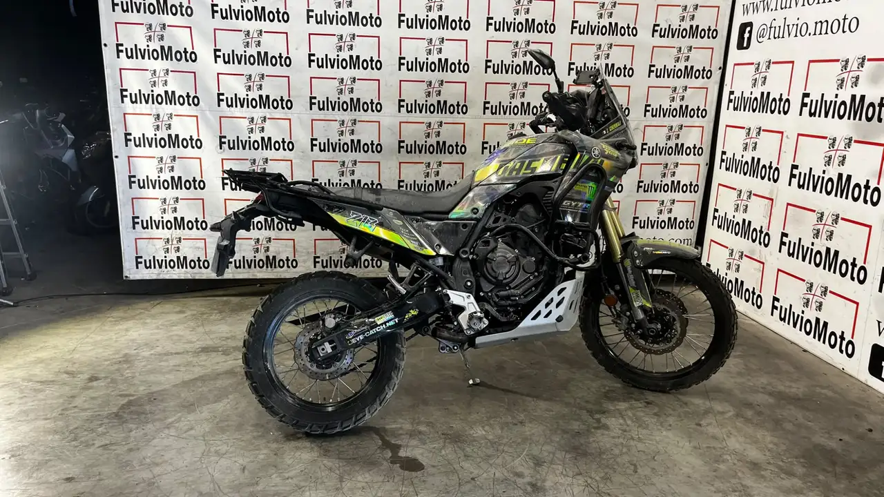 Yamaha Inny