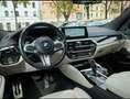 BMW 630 630d Gran Turismo xdrive Msport 265cv auto Bleu - thumbnail 5
