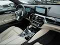 BMW 630 630d Gran Turismo xdrive Msport 265cv auto Bleu - thumbnail 1