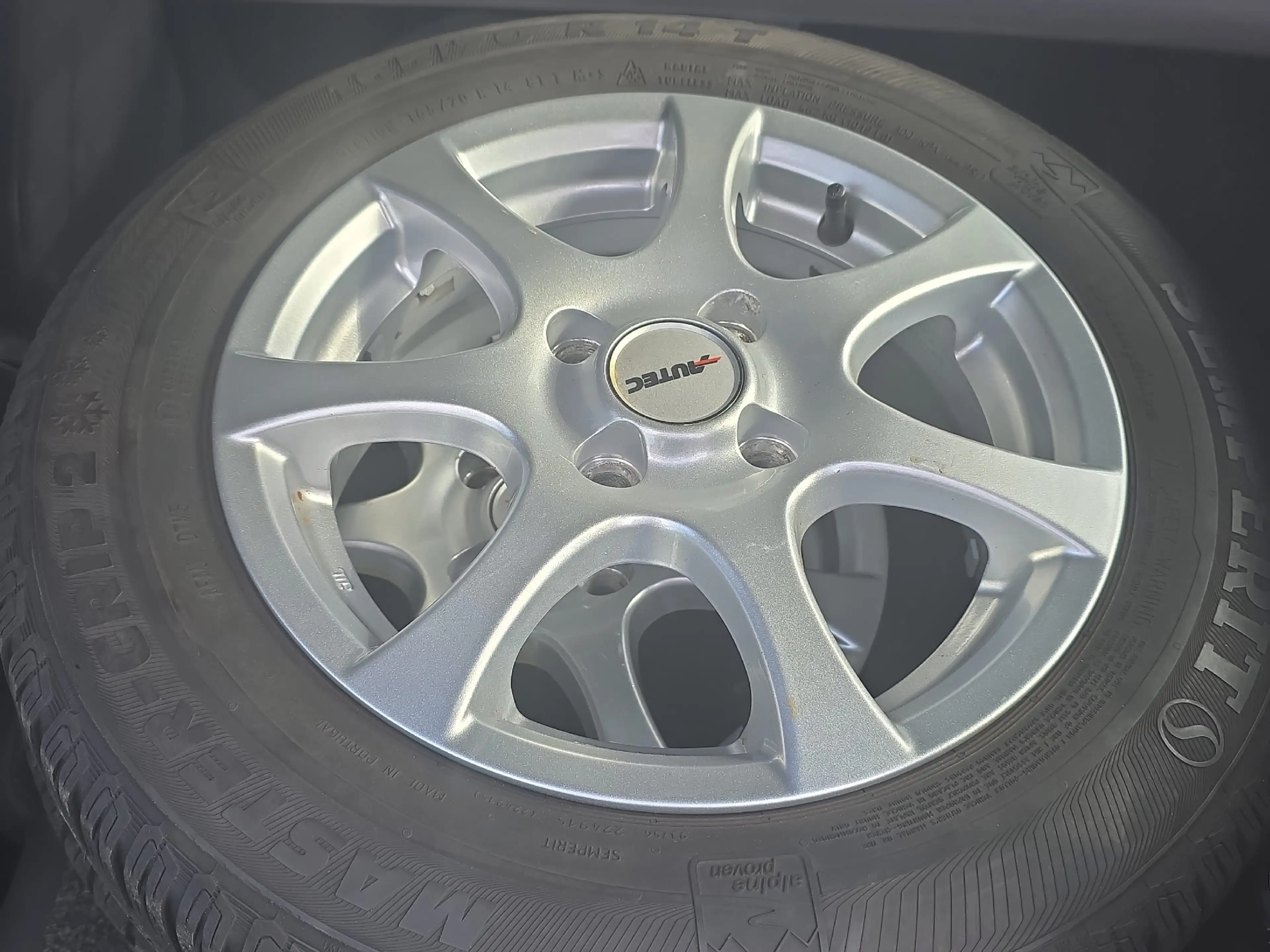 Skoda Citigo 1.0 Active NAVIGATIONSSYSTEM*KLIMA — photo 14