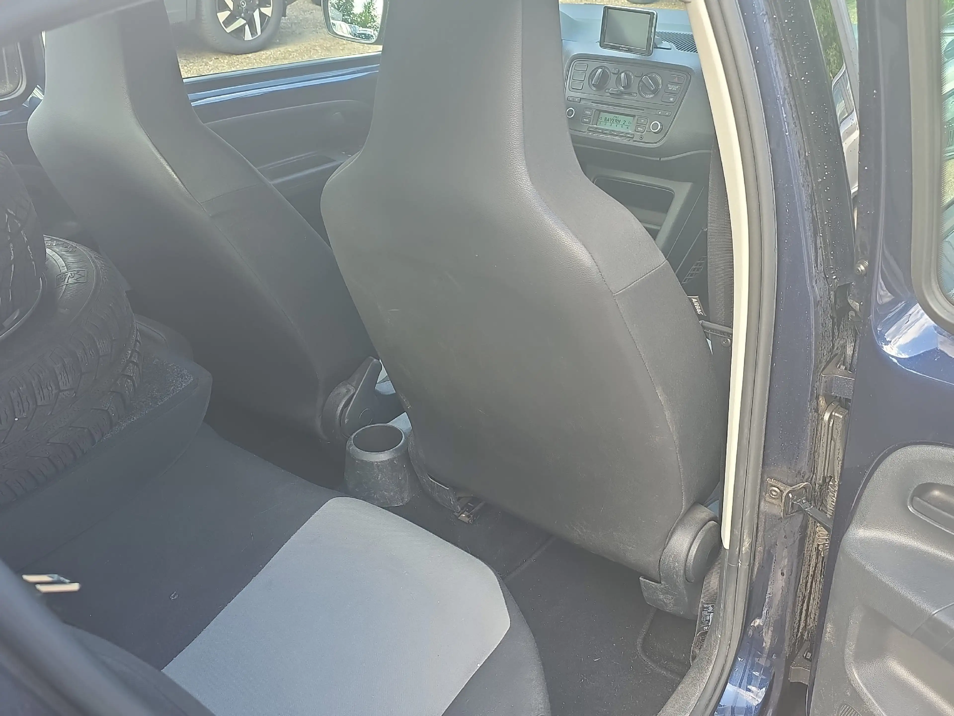 Skoda Citigo 1.0 Active NAVIGATIONSSYSTEM*KLIMA — photo 10