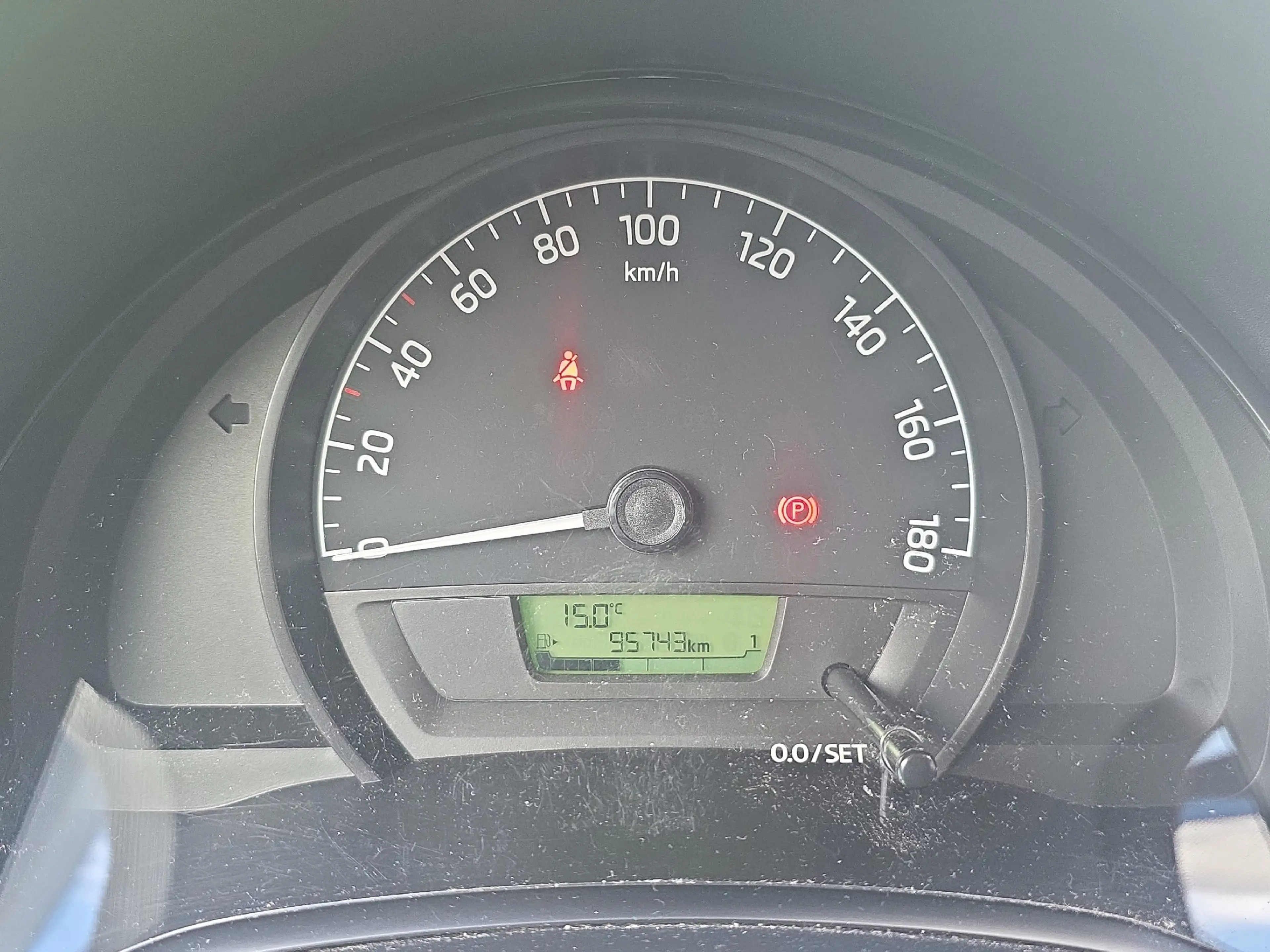 Skoda Citigo 1.0 Active NAVIGATIONSSYSTEM*KLIMA — photo 13