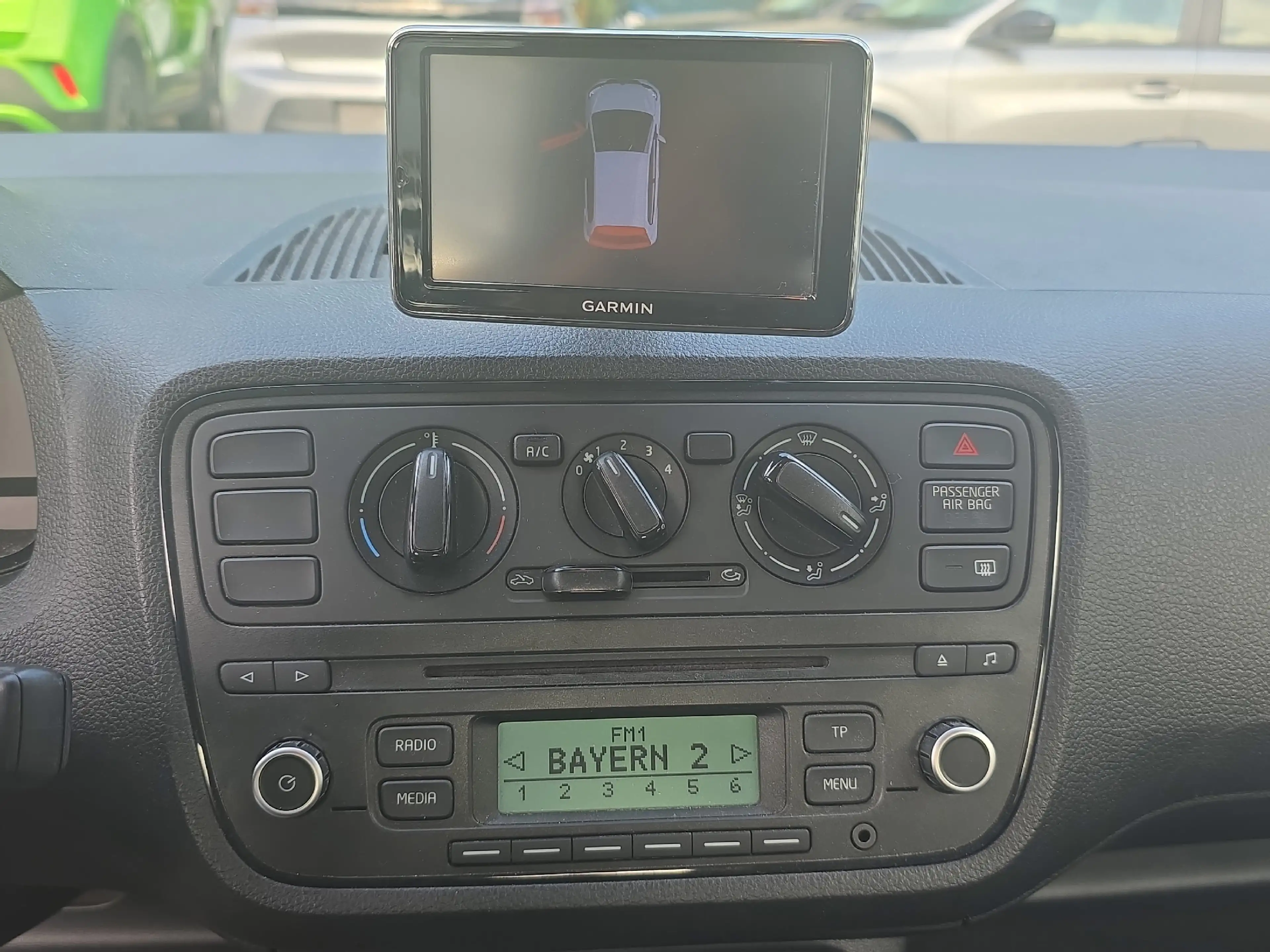 Skoda Citigo 1.0 Active NAVIGATIONSSYSTEM*KLIMA — photo 5