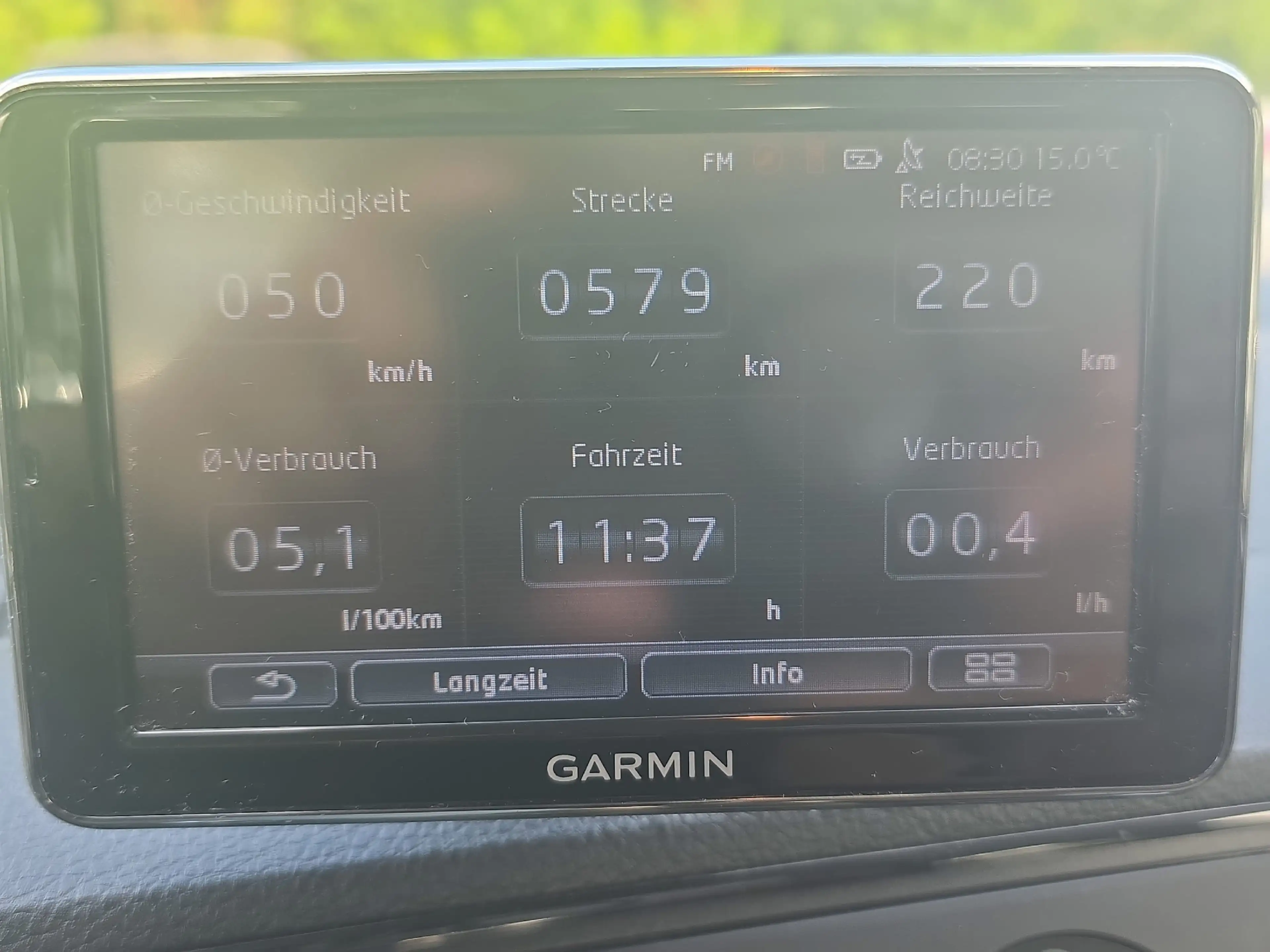 Skoda Citigo 1.0 Active NAVIGATIONSSYSTEM*KLIMA — photo 8