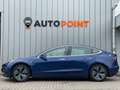 Tesla Model 3 Long Range 75 kWh AWD|DUALMOTOR|ORG.NL|PANO|AUTOPI Bleu - thumbnail 3