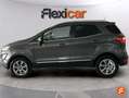 Ford EcoSport 1.0 EcoBoost Titanium S 125 Gris - thumbnail 3