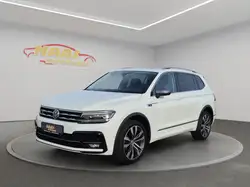 Volkswagen Tiguan Allspace R Line 4Motion*ACC*DCC*Panorama*