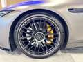Mercedes-Benz SL 63 AMG AMG SL 63 4Matic+ AMG SPEEDSHIFT MCT 9G Bronze - thumbnail 7