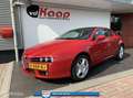 Alfa Romeo Brera 2.4 JDTM Distinctive (apk tot 19-01-2024!) Czerwony - thumbnail 3