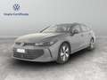 Volkswagen Passat 2.0 tdi scr Business 122cv dsg Grigio - thumbnail 1