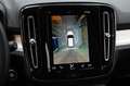 Volvo XC40 Inscription Expression Recharged 360°CAM Piros - thumbnail 24