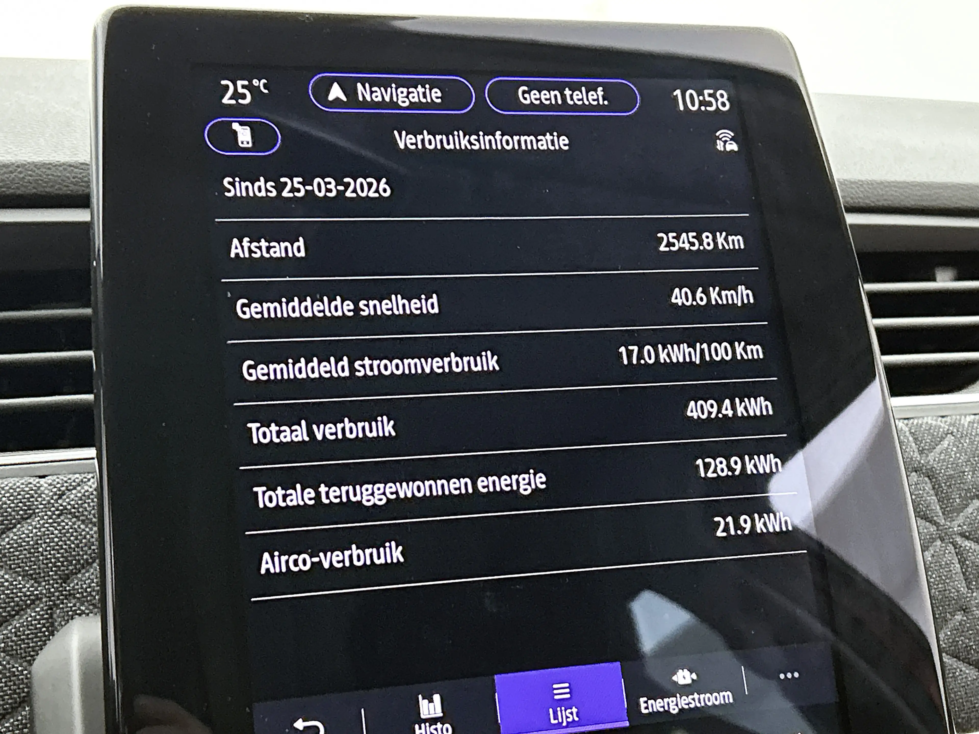 Renault ZOE R135 Iconic 52 kWh Camera, CarPlay, Bose — photo 13