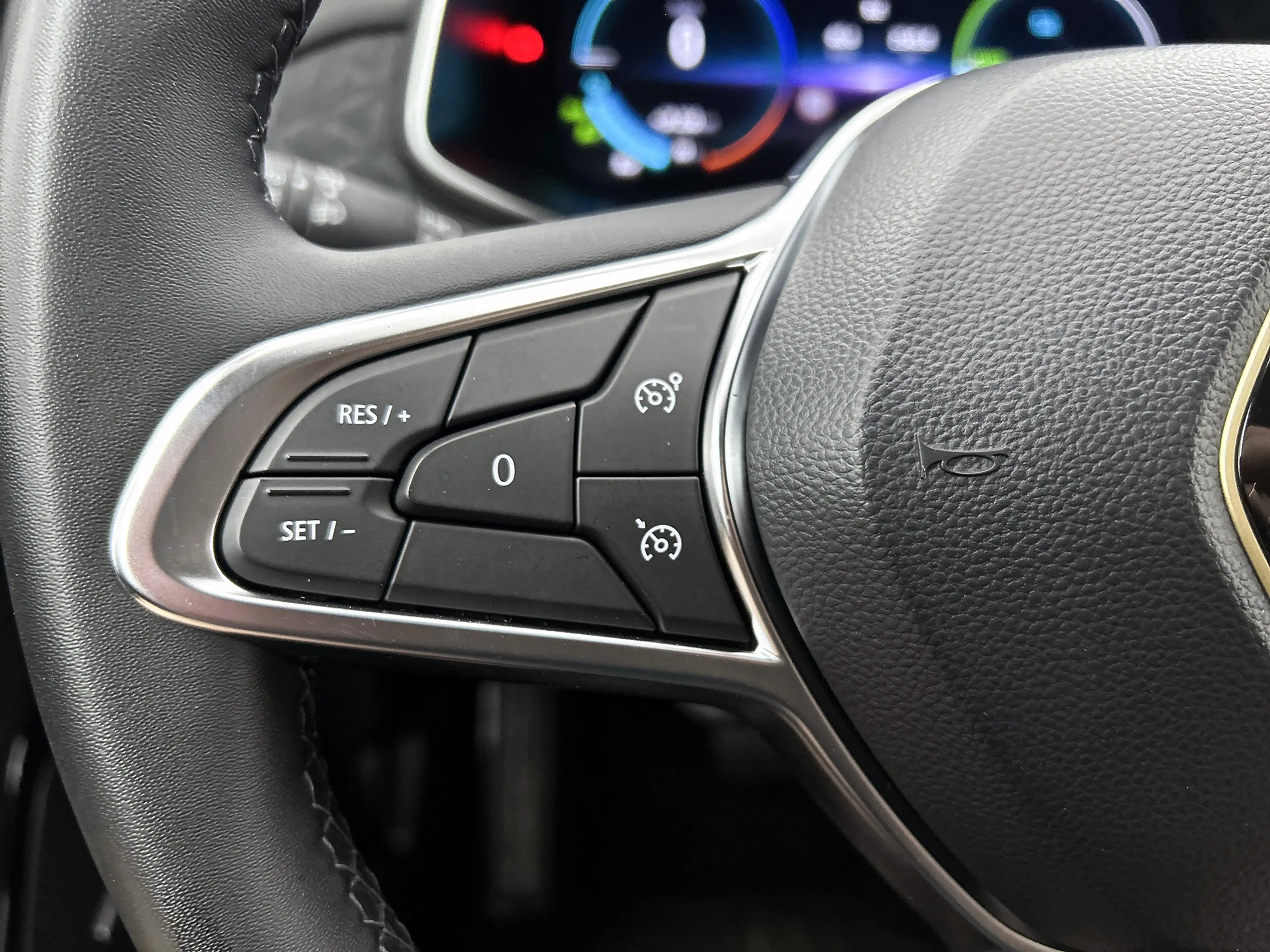 Renault ZOE R135 Iconic 52 kWh Camera, CarPlay, Bose — photo 9