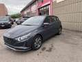 Hyundai i20 1.2 MPI MT Connectline Grigio - thumbnail 3