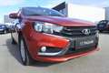 Lada Vesta Lada Vesta 1,6 Luxus Aut./NAVI/ÖAMTC/1.BESITZ Rot - thumbnail 5