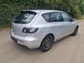 Mazda 3 Lim. 1.6 Sport Active Argent - thumbnail 2