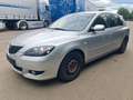Mazda 3 Lim. 1.6 Sport Active Argent - thumbnail 4