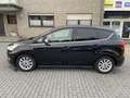 Ford C-Max Titanium Schwarz - thumbnail 2