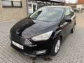 Ford C-Max Titanium Schwarz - thumbnail 1