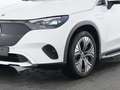 Mercedes-Benz EQE SUV EQE 350+ Edition Electric Art Premium 22KW+HuD ! Weiß - thumbnail 3