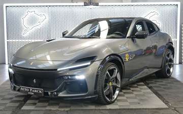 6.5 V12 725CH 1°MAIN FRANCAIS FULL CARBONE REPRISE DISPO DE SUITE O...