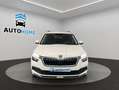 Skoda Kamiq 1.0 TSI Ambition 81kW Blanco - thumbnail 2