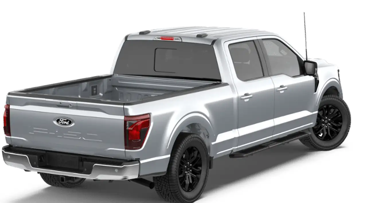 Ford F-150 2026