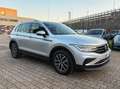 Volkswagen Tiguan 2.0 TDI 150 CV SCR DSG NAVIGA CRUISE TELECAMERA SE Argento - thumbnail 3