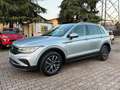 Volkswagen Tiguan 2.0 TDI 150 CV SCR DSG NAVIGA CRUISE TELECAMERA SE Argento - thumbnail 1