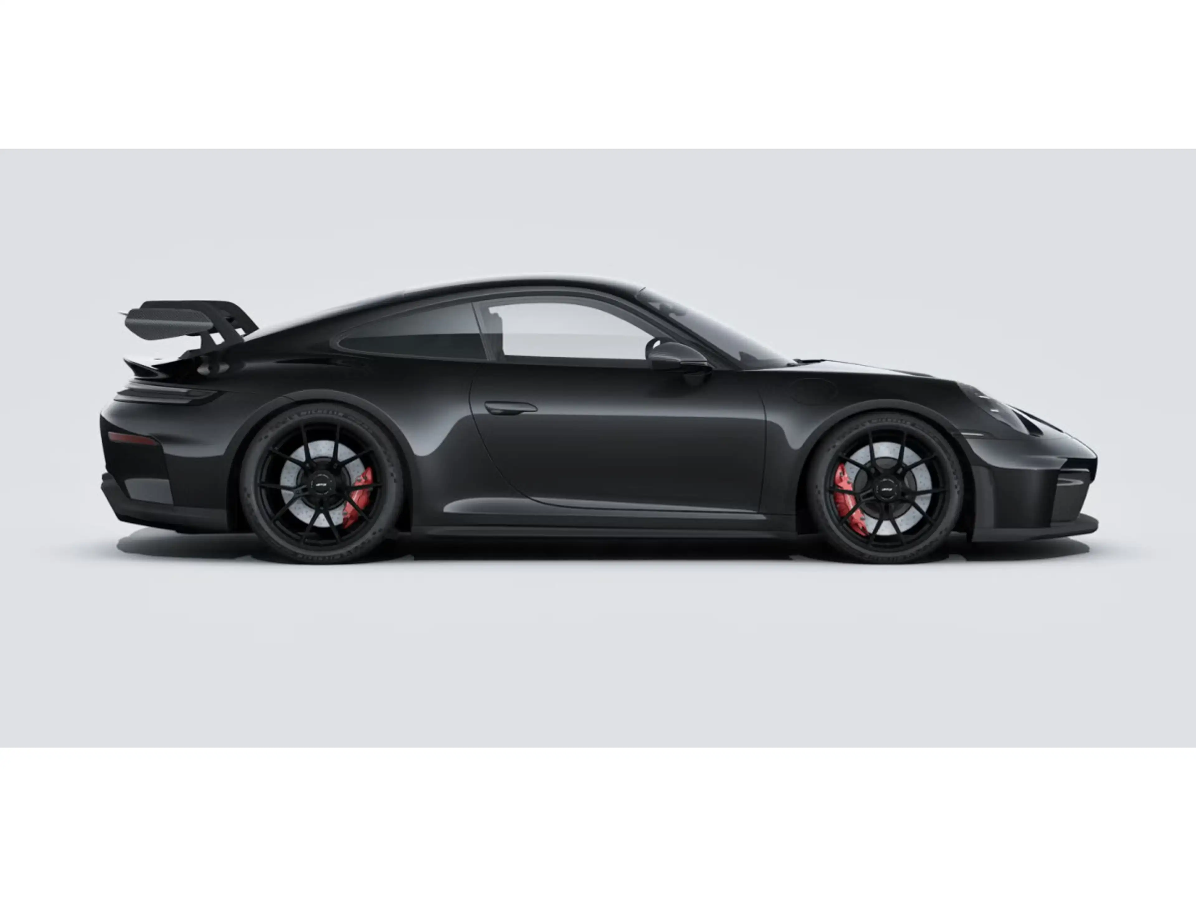 Porsche 992 992.2 GT3 MY 2025 / WEISSACH / CLUBSPORT — photo 6