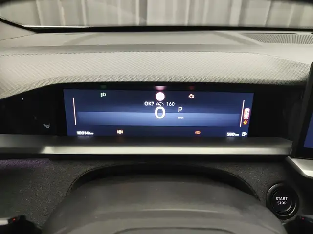 Opel Grandland view 12