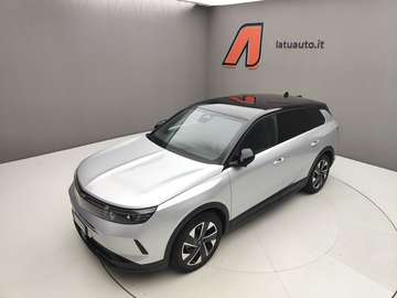 1.2 HYBRID 145CV GS EDCT (CAMBIO AUTOMATICO)
