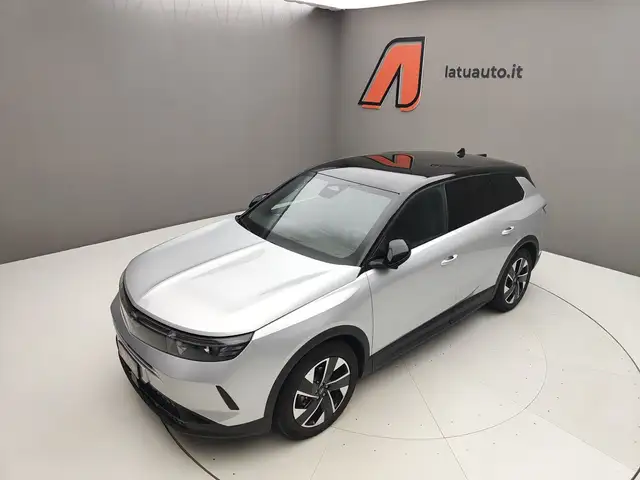 Opel Grandland 1.2 HYBRID 145CV GS EDCT  (CAMBIO AUTOMATICO)
