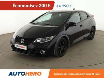 1.6 i-DTEC Sport Navi