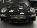 Porsche Targa 4S X51 381ch Noir - thumbnail 4