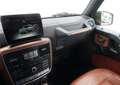 Mercedes-Benz G 350 350d Aut. Gris - thumbnail 11