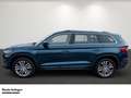 Skoda Kodiaq 1.5 TSI L&K DSG   AHK   Leder   Kamera   Standheiz Bleu - thumbnail 3