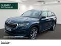 Skoda Kodiaq 1.5 TSI L&K DSG   AHK   Leder   Kamera   Standheiz Bleu - thumbnail 1