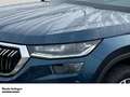 Skoda Kodiaq 1.5 TSI L&K DSG   AHK   Leder   Kamera   Standheiz Bleu - thumbnail 5