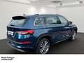 Skoda Kodiaq 1.5 TSI L&K DSG   AHK   Leder   Kamera   Standheiz Bleu - thumbnail 4