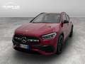 Mercedes-Benz GLA 200 d Premium auto Rouge - thumbnail 1