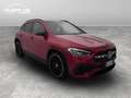 Mercedes-Benz GLA 200 d Premium auto Rouge - thumbnail 8