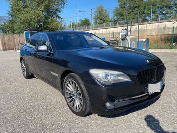 730d Futura auto